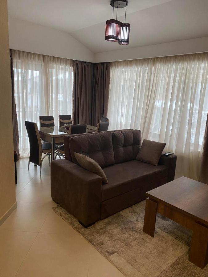 Villa In Crystal Bakuriani Dış mekan fotoğraf