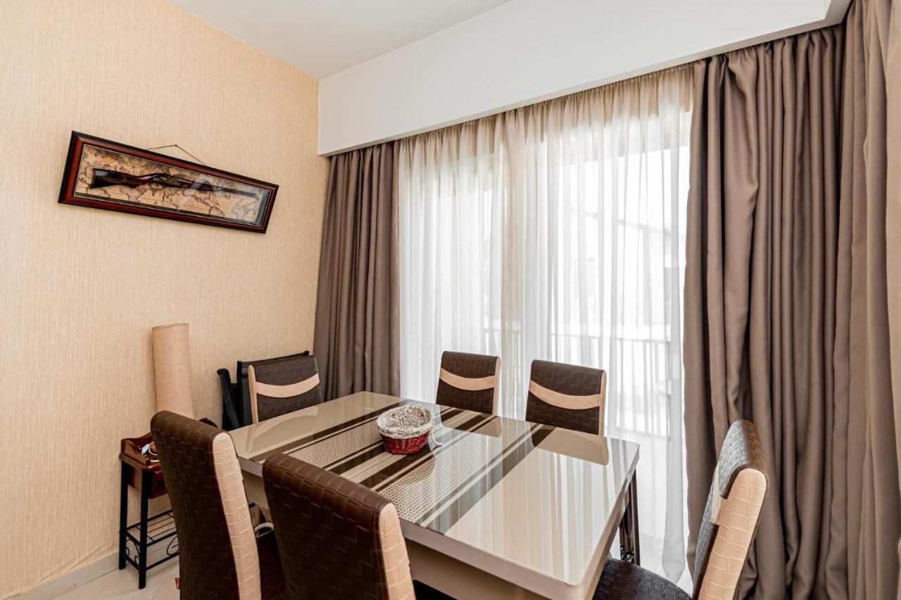 Villa In Crystal Bakuriani Dış mekan fotoğraf