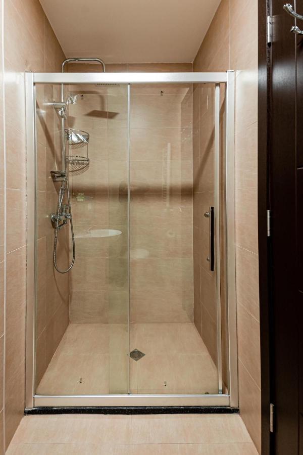 Villa In Crystal Bakuriani Dış mekan fotoğraf