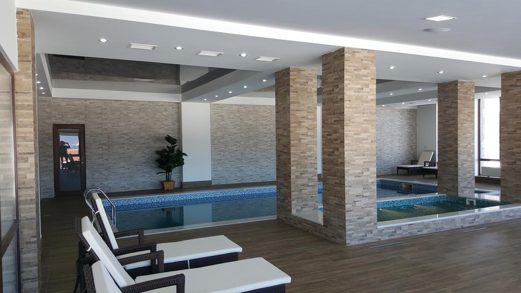 Villa In Crystal Bakuriani Dış mekan fotoğraf
